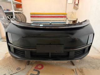 Запчасть nose cut LIXIANG L9 2022