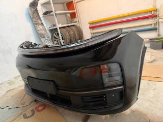 Nose cut LIXIANG L9 X0128030013 3 ракурс Nose cut LIXIANG L9 X0128030013 3 ракурс