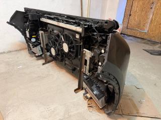 Nose cut LIXIANG L9 X0128030013 4 ракурс Nose cut LIXIANG L9 X0128030013 4 ракурс