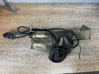 Антенна MITSUBISHI PAJERO V44W 4 ракурс