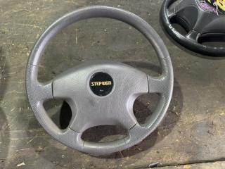 Руль с airbag HONDA STEP WAGON