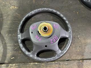 Руль с airbag HONDA STEP WAGON RF1 2 ракурс