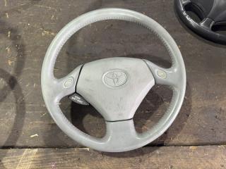 Руль с airbag TOYOTA VISTA