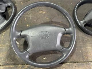 Руль с airbag TOYOTA VISTA