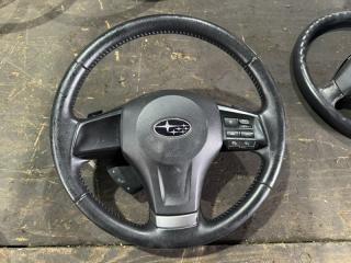 Запчасть руль с airbag SUBARU OUTBACK
