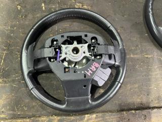 Руль с airbag SUBARU OUTBACK BRM 2 ракурс