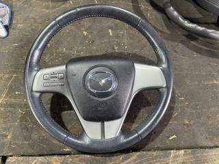 Руль с airbag MAZDA ATENZA