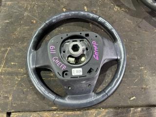 Руль с airbag MAZDA ATENZA GHEFP 2 ракурс