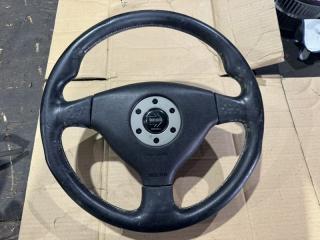 Руль с airbag MITSUBISHI LANCER CEDIA CS5W MOMO 1 ракурс