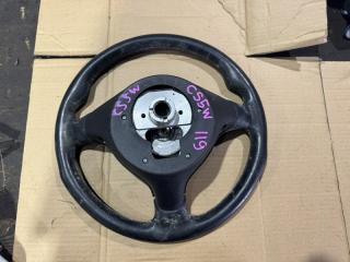 Руль с airbag MITSUBISHI LANCER CEDIA CS5W MOMO 2 ракурс