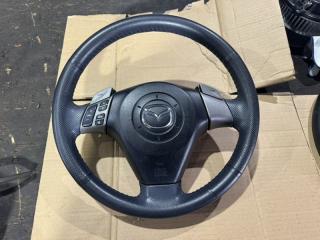 Руль с airbag MAZDA AXELA