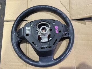 Руль с airbag MAZDA AXELA BKEP 2 ракурс