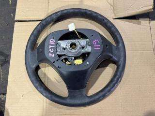 Руль с airbag TOYOTA OPA ZCT10 2 ракурс