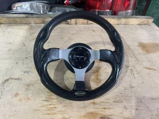 Руль с airbag HONDA ODYSSEY RA6 1 ракурс