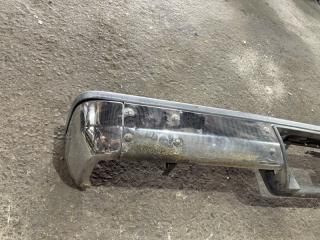 Бампер задний NISSAN TERRANO D21 3,DOOR 2 ракурс