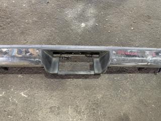 Бампер задний NISSAN TERRANO D21 3,DOOR 4 ракурс