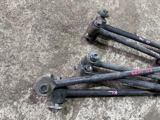 Тяга поперечная TOYOTA SPRINTER AE114 KOMPLEKT,4WD 2 ракурс