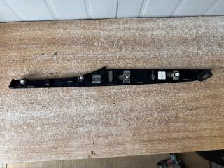 Накладка на крыло левая задняя TOYOTA COROLLA CROSS ZSG10 2 ракурс