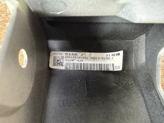 Накладка на крыло левая передняя TOYOTA ALPHARD AGH30 76912-515BL1 3 ракурс