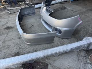 Бампер задний NISSAN WINGROAD WFY11 2,MODEL 3 ракурс