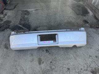 Бампер задний MITSUBISHI MIRAGE DINGO