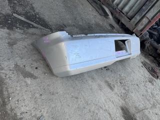 Бампер задний MITSUBISHI MIRAGE DINGO CQ2A 2,MODEL 2 ракурс
