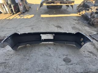 Бампер задний MITSUBISHI MIRAGE DINGO CQ2A 2,MODEL 5 ракурс