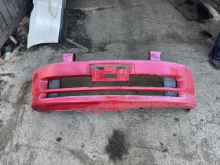 Бампер передний HONDA CAPA
