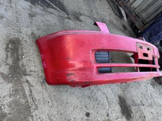 Бампер передний HONDA CAPA GA4 2,MODEL 2 ракурс