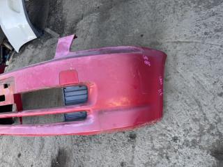 Бампер передний HONDA CAPA GA4 2,MODEL 3 ракурс