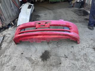 Бампер передний HONDA CAPA GA4 2,MODEL 4 ракурс