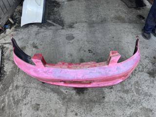 Бампер передний HONDA CAPA GA4 2,MODEL 5 ракурс
