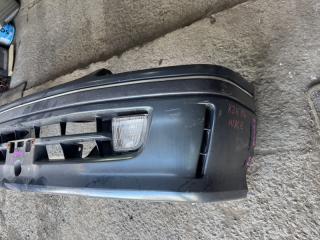 Бампер передний TOYOTA HIACE KZH106 2MODEL-52119-26200 3 ракурс