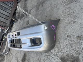 Бампер передний MAZDA BONGO FRIENDEE SGLR 1,MODEL 5 ракурс Бампер передний MAZDA BONGO FRIENDEE SGLR 1,MODEL 5 ракурс