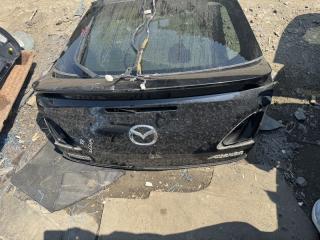 Дверь 5-я MAZDA ATENZA