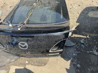 Дверь 5-я MAZDA ATENZA GH5FS COLOR 16W 4 ракурс