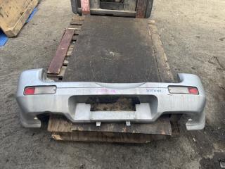 Бампер задний DAIHATSU TERIOS