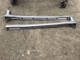 Бампер задний SUBARU FORESTER SG5 CROSS,SPORT,2MOD 2 ракурс