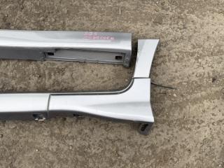 Бампер задний SUBARU FORESTER SG5 CROSS,SPORT,2MOD 3 ракурс