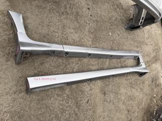 Порог SUBARU FORESTER SG5 CROSS,SPORT,2MOD 5 ракурс