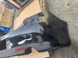 Бампер задний MAZDA ATENZA GH5FS LIFTBACK 3 ракурс