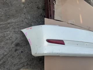 Бампер задний TOYOTA DUET M100A 2MODEL 3 ракурс Бампер задний TOYOTA DUET M100A 2MODEL 3 ракурс
