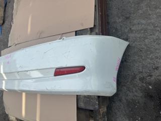 Бампер задний TOYOTA DUET M100A 2MODEL 5 ракурс Бампер задний TOYOTA DUET M100A 2MODEL 5 ракурс