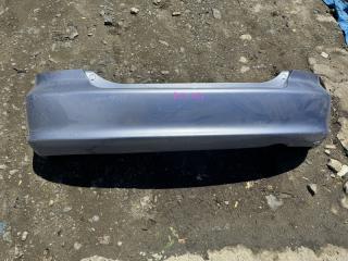 Бампер задний HONDA CIVIC