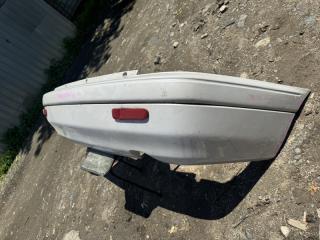 Бампер задний TOYOTA CORONA PREMIO ST210 1MODEL 2 ракурс