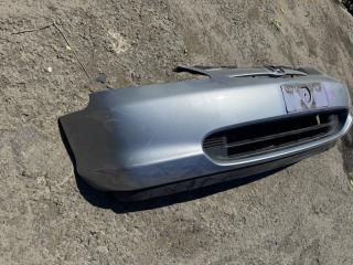 Бампер передний HONDA CIVIC EU1 1MODEL 4 ракурс