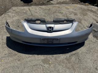 Бампер передний HONDA CIVIC EU1 1MODEL 5 ракурс