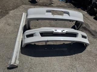 Бампер передний MITSUBISHI LANCER CS5W WAGON,1MODEL 1 ракурс