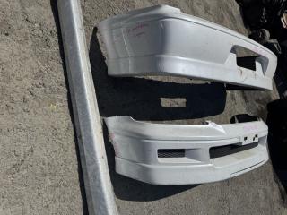 Бампер передний MITSUBISHI LANCER CS5W WAGON,1MODEL 5 ракурс