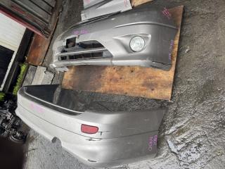 Бампер задний TOYOTA ESTIMA MCR40 4 ракурс